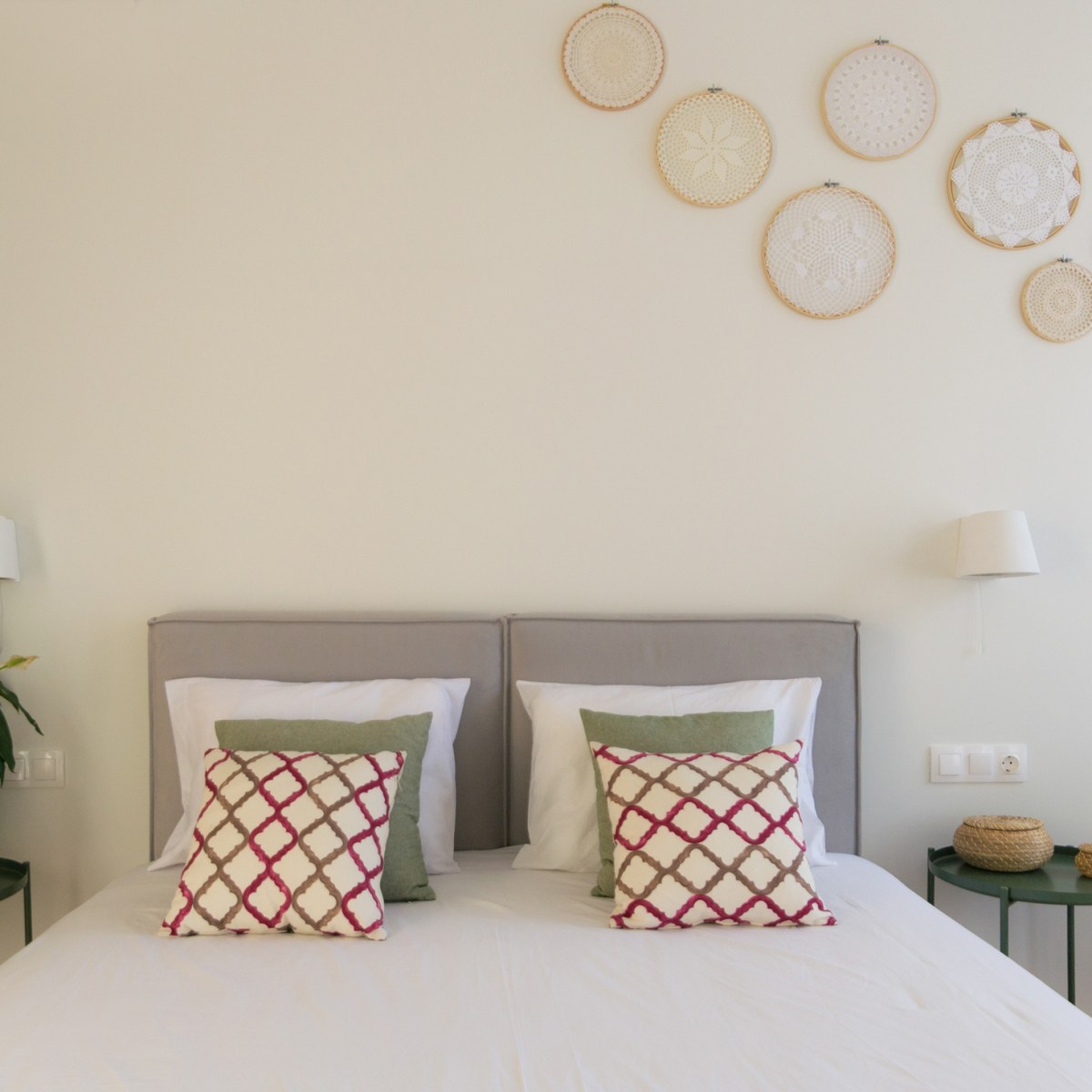 DARIA’S HOME –&nbsp;Rethymno