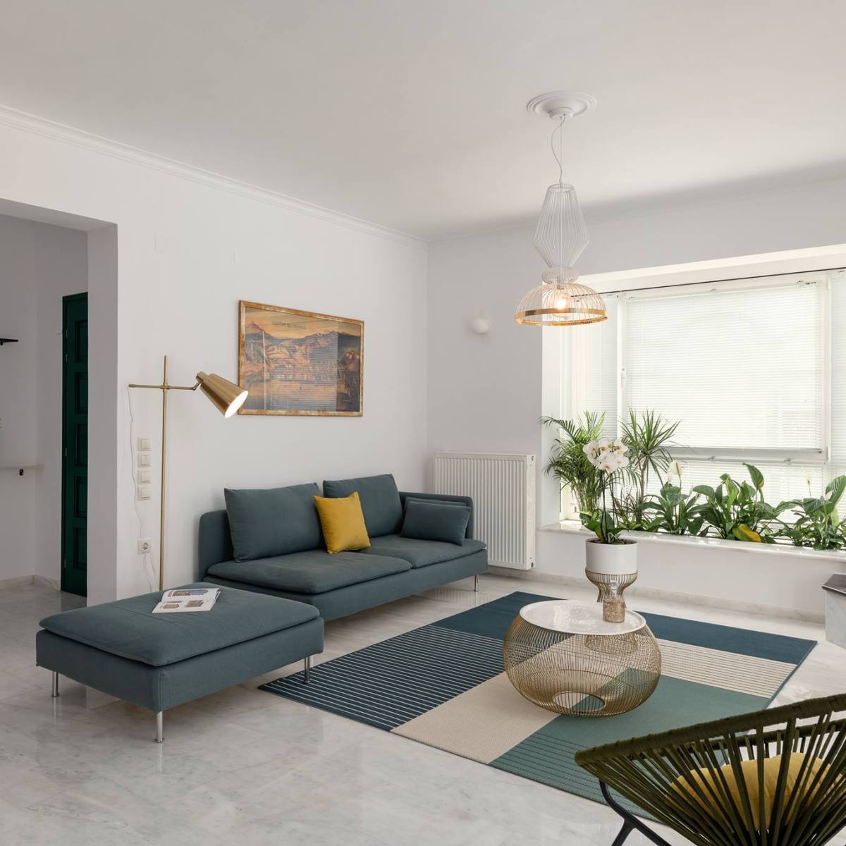 VILLA EVANGELINE –&nbsp;Rethymno