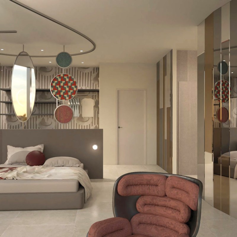 FUNFAIR Hotel –&nbsp;Milano