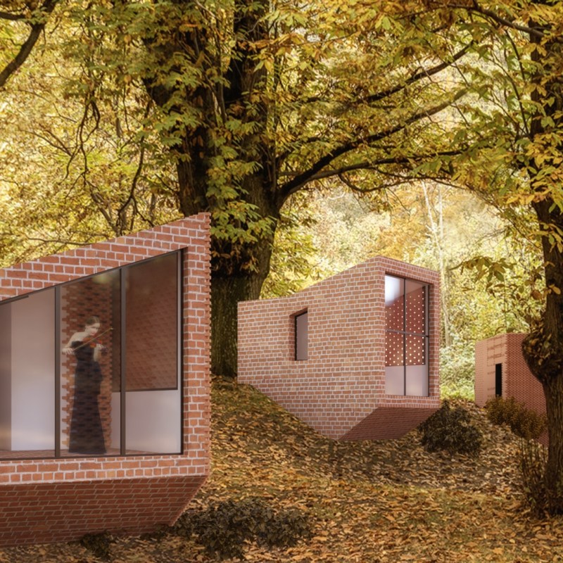 HILL of the ARTS –&nbsp;Torino