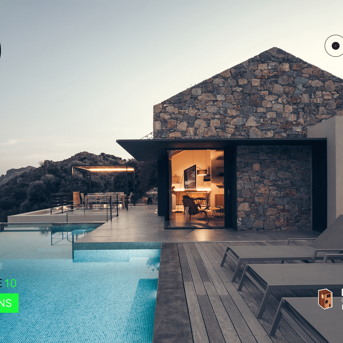 CRETAN SUMMER HOME –&nbsp;Rethymno