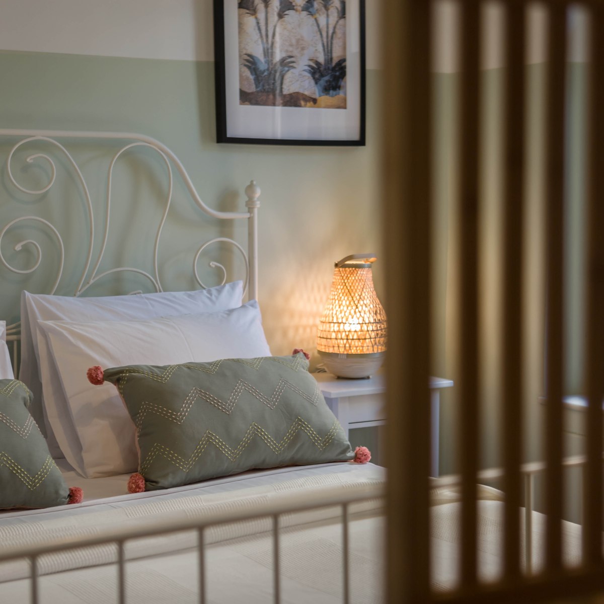 Sea Lily HOUSE –&nbsp;Rethymno