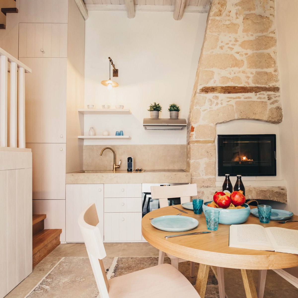 KROKOS Crete –&nbsp;Rethymno