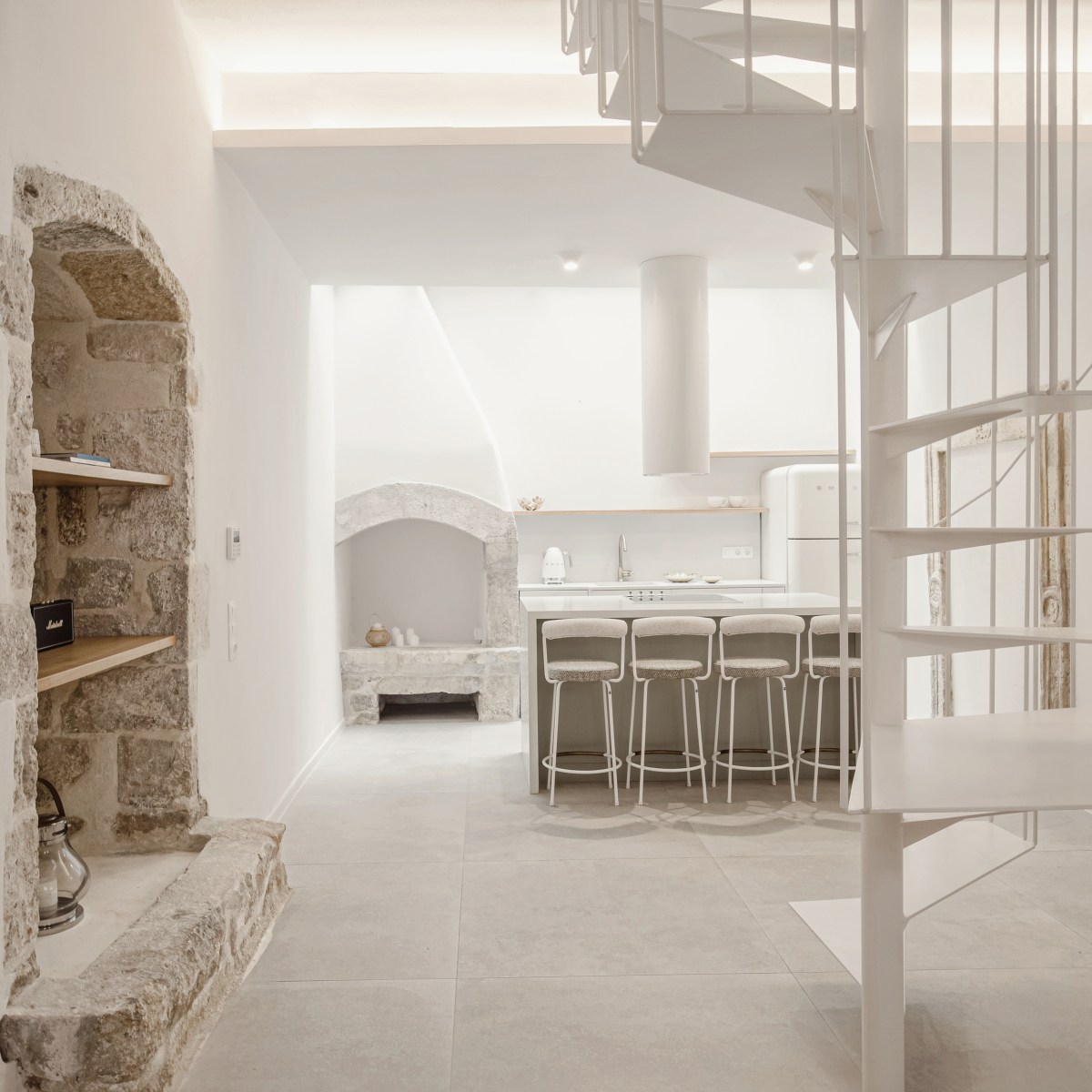 The SECRET GARDEN –&nbsp;Rethymno