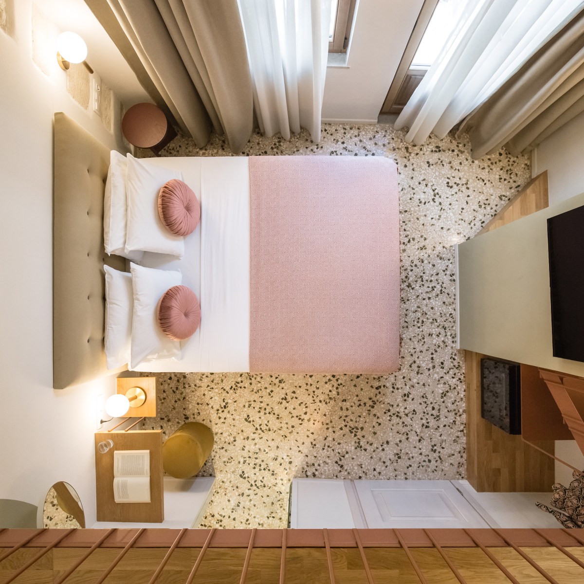 NERATZÈ Home –&nbsp;Rethymno